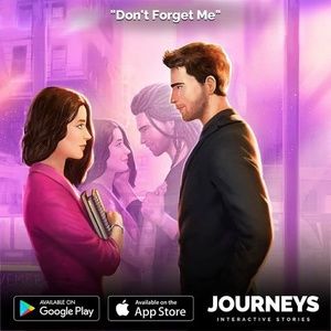 Meet your Posher, Reginald